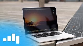 MacBook Pro (2013) - Lohnt es sich heute noch?