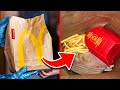 10 HUGE MISTAKES Everyone Makes When Eating Fast Food (Part 2)