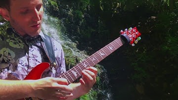 Others by No One - Death of a Clone || Official Guitar Playthrough