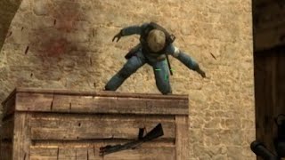 This Ragdoll physics mod is insanely good