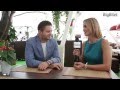 Сергей Волчков - интервью в BigBilet TV