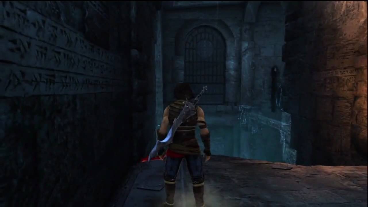 Prince Of Persia Online Free