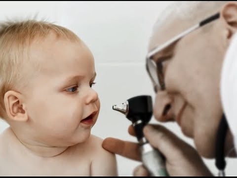 Video: Tubo-Otitis Bei Kindern: Symptome Und Behandlung