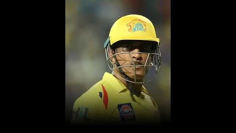 Ms Dhoni Full Screen Whatsapp Status 😍 Mahi Whatsapp Status 🔥 MSD 4k Full Screen Status🔥Thala Dhoni