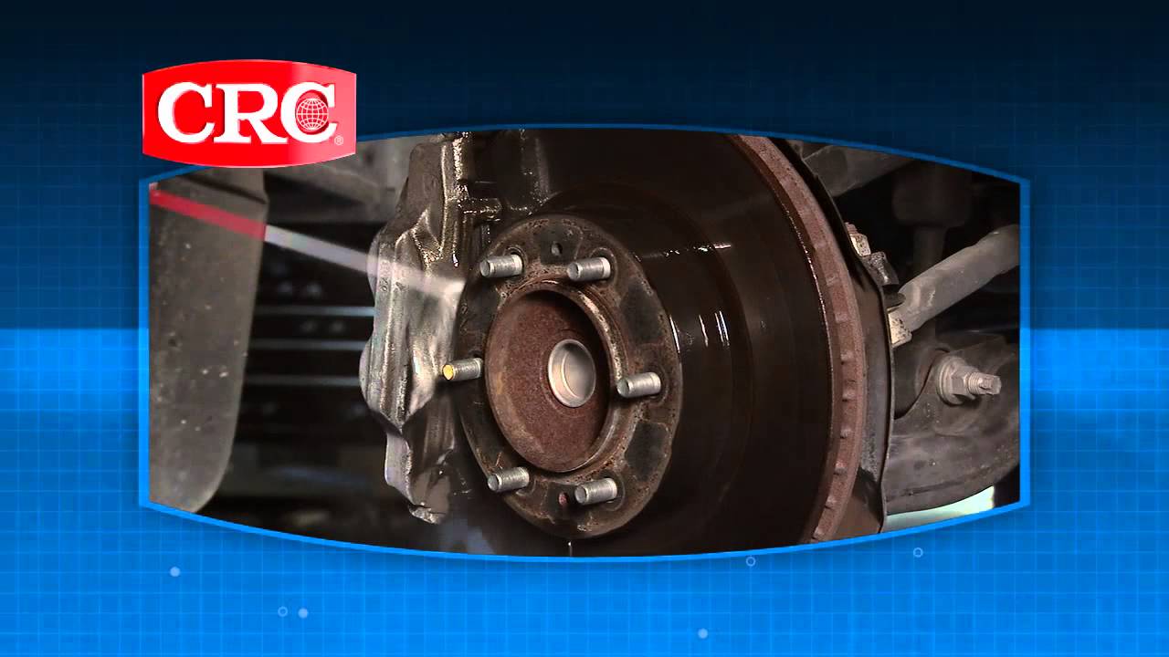 hardwareswap CRC BRAKLEEN Tech Tip on SPEED Two Guys Garage