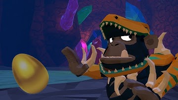 How to get the HALLOWEEN GOLDEN EGG in Ug Vr!
