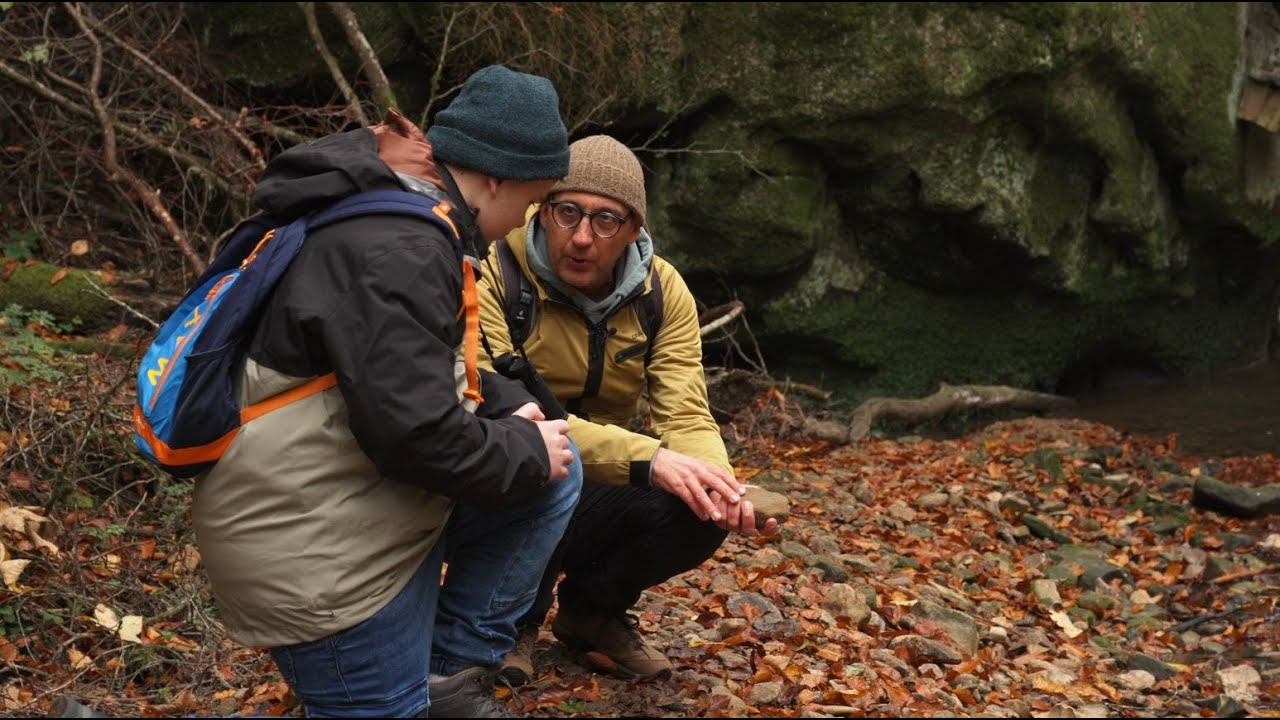 Eist wëllt Lëtzebuerg 2024 Episode 4/4 - Op Besuch am Mëllerdall