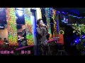 桂銀淑-卓*都はるみ&amp;東京セレナーデ*2015/09/21(一)~圓小張カラオケ