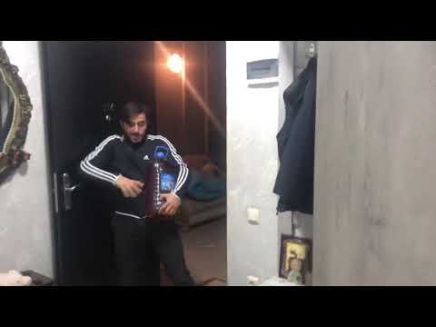 ახალიწელი / მე არ ვსვამ