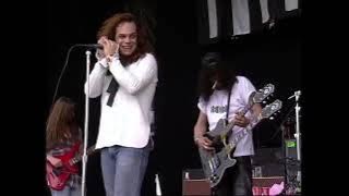 Slash's Snakepit - Neither Can I (Live at Pinkpop 1995)