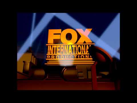 Fox Searchlight Pictures (1995) Fox International Productions Crossover Version