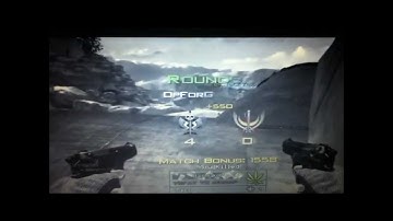 MW3 Epic Montage