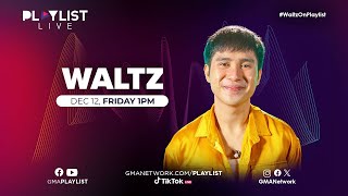 Waltz On Playlist