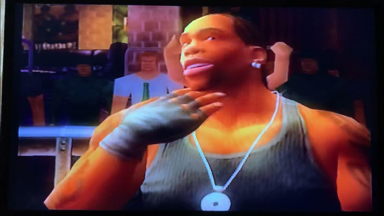 Def Jam Fight for NY Freeway Vs Busta Rhymes as Magic YouTube