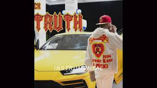 Key Glock - Da Truth (Instrumental)