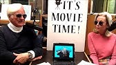 J K Simmons Reads Fredrik Backman S A Man Called Ove Youtube