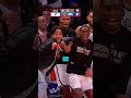 Brunson Wins It in CLUTCH Time!