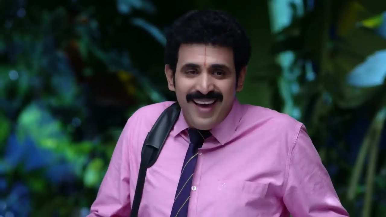 Kalyana Vaibhogam - Ep 893 - Meghana Lokesh - Telugu Tv Serial - Zee5 Telugu Classics