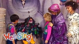 Be Kind To Your Web-Footed Friends Wee Sing