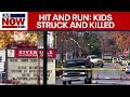 2 kids struck and killed on the way to school in Maryland | LiveNOW from FOX