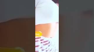 Natali Russian Bigo White Navel Dance