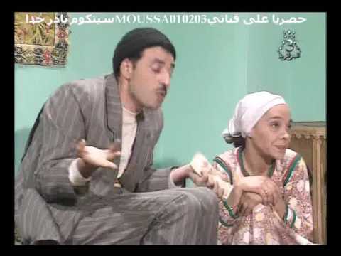 2 سكاتش جزائري عائلة بابيو حلقة
