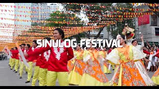 LOVE Sinulog Festival