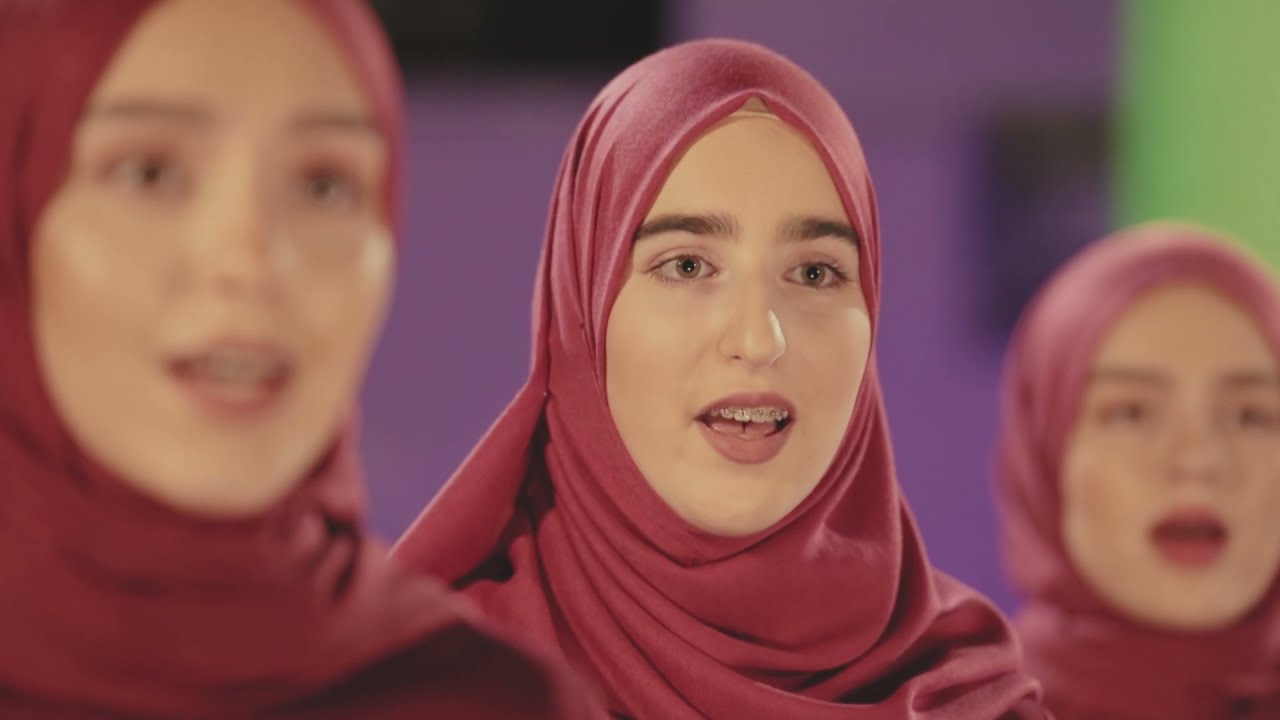 Hor „Kewser“ – Ya, Rahmanu