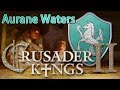 Aurane Waters - CK2 A Game of Thrones