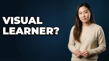What Are The Common Traits Of A Visual Learner?