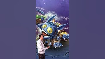 Pop fizz is the best #gaming #skylanders #shorts