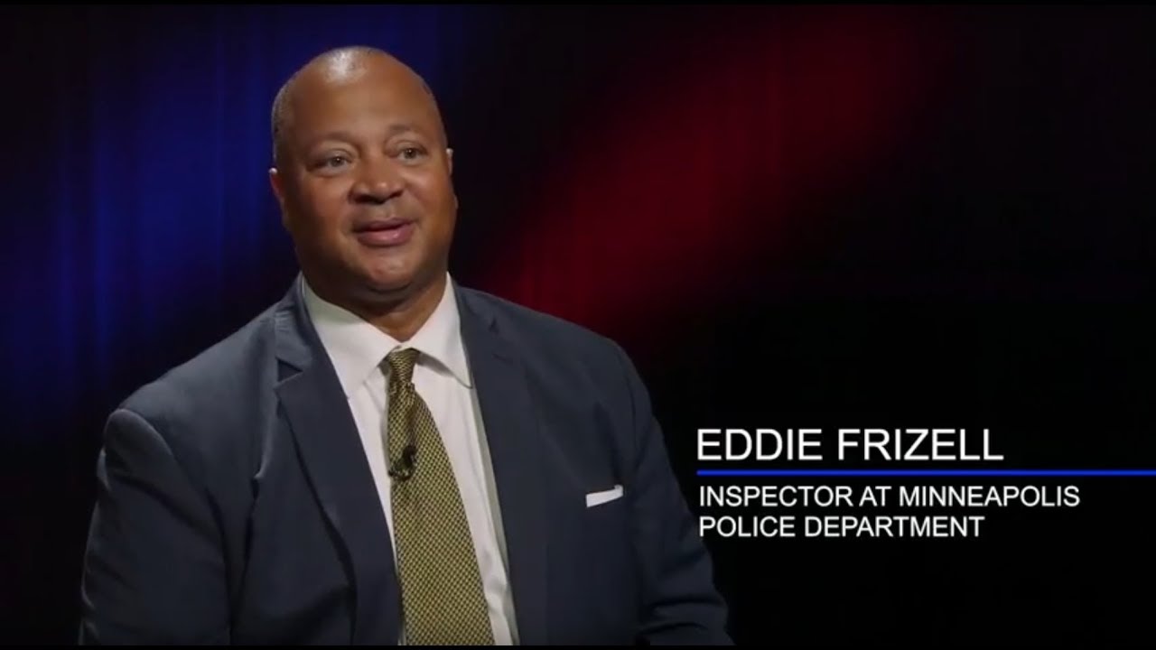 Police Chief Candidate Interview - Eddie Frizell (with Spanish subtitles) seattle city pass