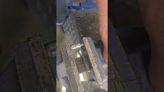 Hydraulic lifters VW Amarok