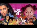 WHAT HAPPENED TO ALL OF THE BLACK CHILDREN SITCOMS? The Disappearance of Black Kid Representation
