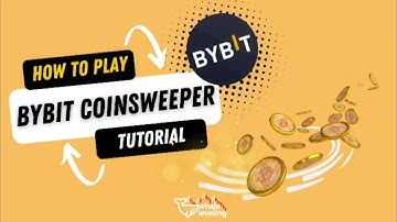 Bybit Coinsweeper airdrop (Telegram mini app) #airdrop #crypto #telegram #financialfreedom.