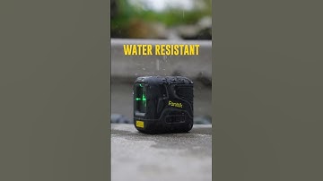 Upgrade Your DIY Game with a Self-Leveling Laser Level #fok #tools