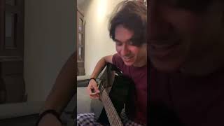 Main Rang Sharbaton Ka Tu Meethe Ghaat Ka Pani |Cover by Samar abbas jafri | Live singing song cover