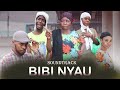 BIBI NYAU Official Soundtrack By Hameeck BIBI NYAU Official Soundtrack By Hameeck