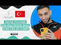 2ème Séjour de Mister You en Turquie pour pose finale de son hollywood smile