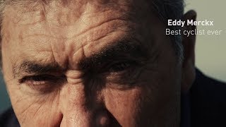 Eddy Merckx in SalzburgerLand