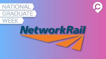 Network Rail Graduate Careers | Graduate Opportunities in Rail