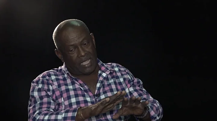 Our People: Albert Phillips