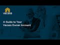 A Guide To Your Vacasa Owner Account Vacasa A Guide To Your Vacasa Owner Account Vacasa