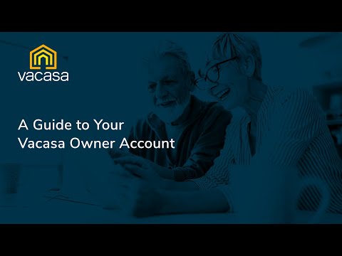 A Guide to Your Vacasa Owner Account | Vacasa