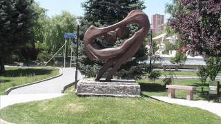 Kazanlı Mesut Demetin Cemre Parkı