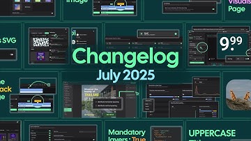 Abyssale July 2025 Update | New AI Eraser & Smarter Automation