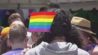SoKno Pride draws thousands in fifth year of celebration