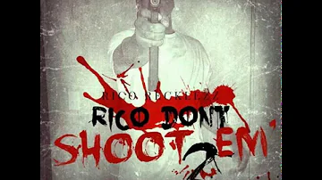 SWAGG DINERO X RICO RECKLEZZ - HOW MANY PROD BY @1POLOBOY