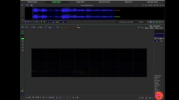 Metasynth - Working with Sample