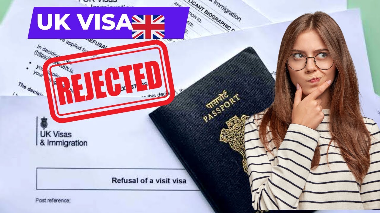 tourist visa refusal uk